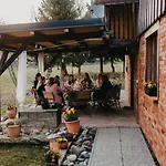 Сasa de vacaciones House With A View Smartno v Rozni Dolini