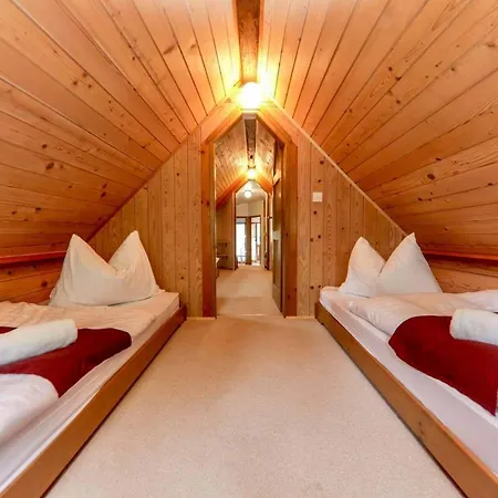 House With A View Holiday home