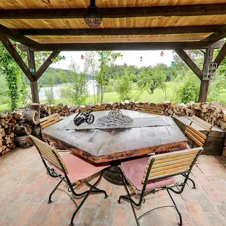 House With A View Smartno v Rozni Dolini