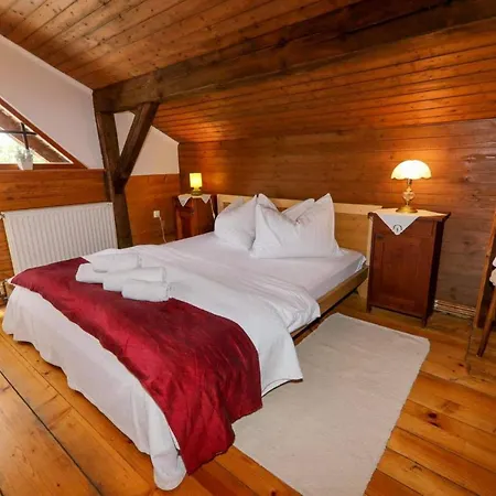 Tatil Evi House With A View