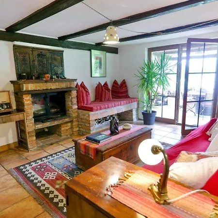 度假居 House With A View *