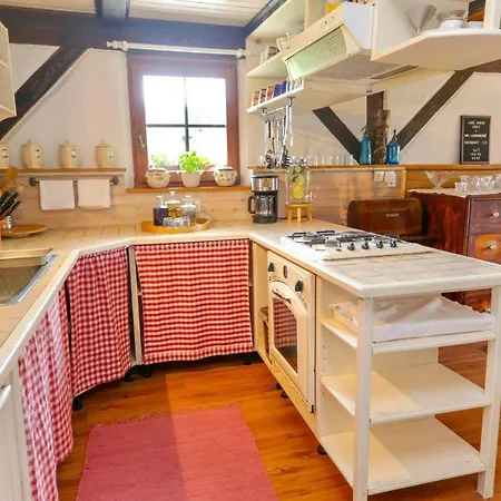 Holiday home House With A View Smartno v Rozni Dolini