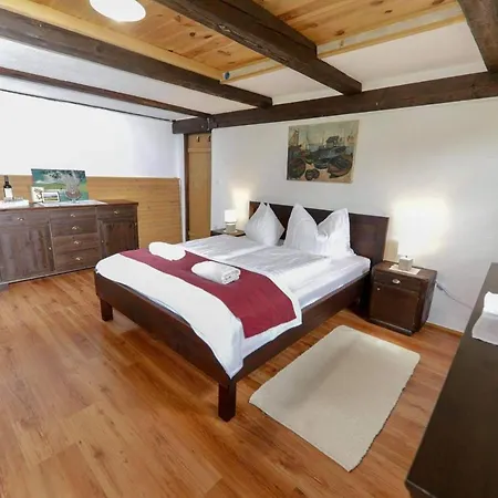 Holiday home House With A View Smartno v Rozni Dolini