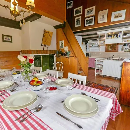 House With A View Holiday home Smartno v Rozni Dolini