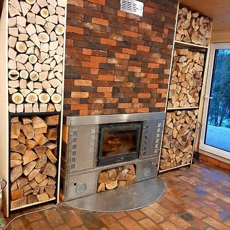 Tatil Evi House With A View