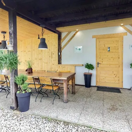 度假居 House With A View Smartno v Rozni Dolini