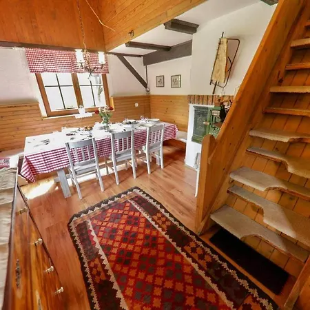 度假居 House With A View