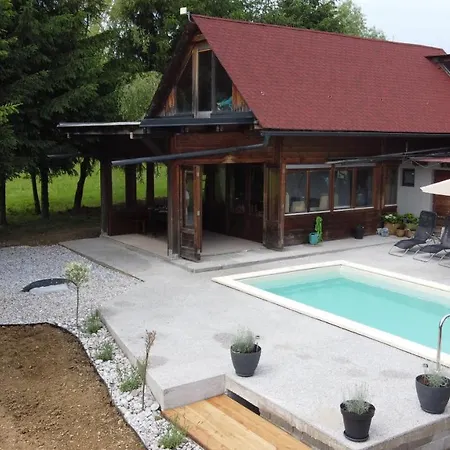 House With A View * Smartno v Rozni Dolini