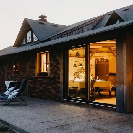 House With A View