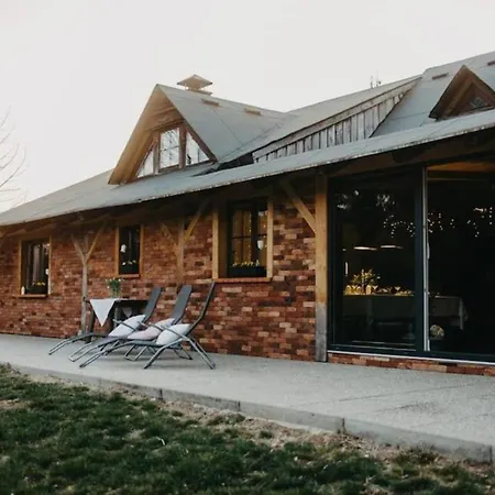 House With A View 度假居