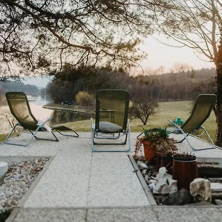 Tatil Evi House With A View *