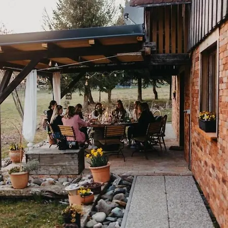 Holiday home House With A View Smartno v Rozni Dolini