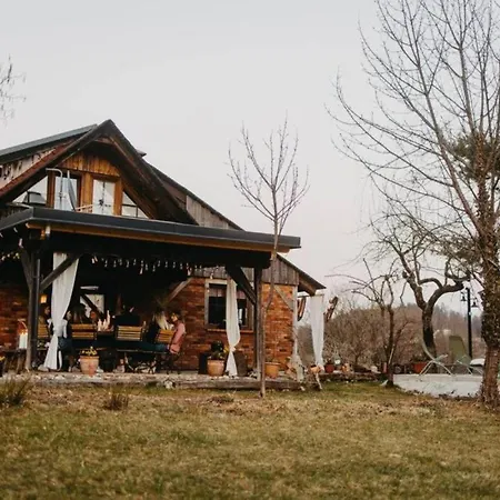 House With A View Smartno v Rozni Dolini