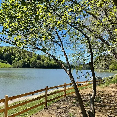 House With A View Tatil Evi Smartno v Rozni Dolini