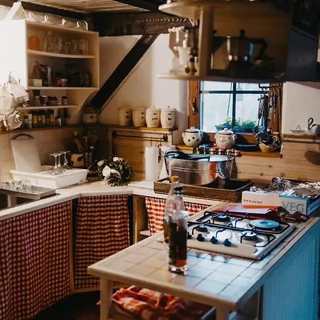 House With A View Tatil Evi