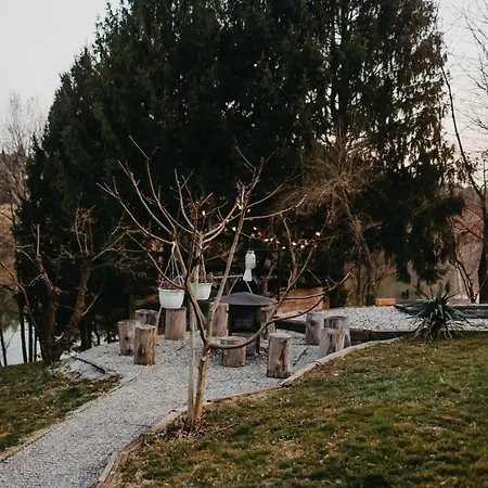 Tatil Evi House With A View *