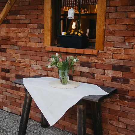 度假居 House With A View Smartno v Rozni Dolini