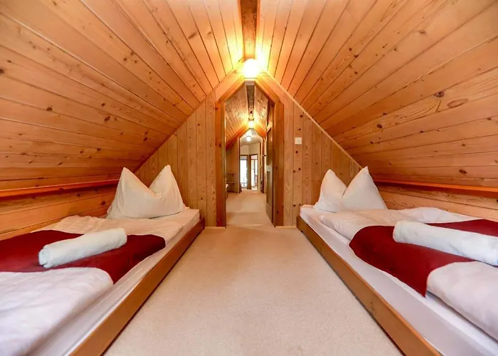 House With A View Дом отдыха