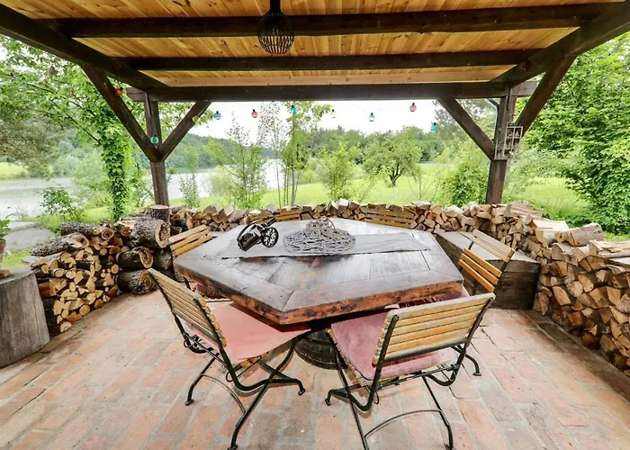 House With A View Smartno v Rozni Dolini