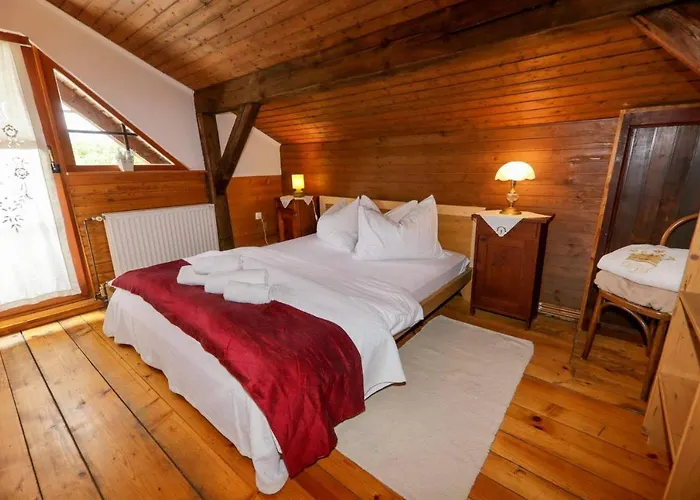 펜션 House With A View