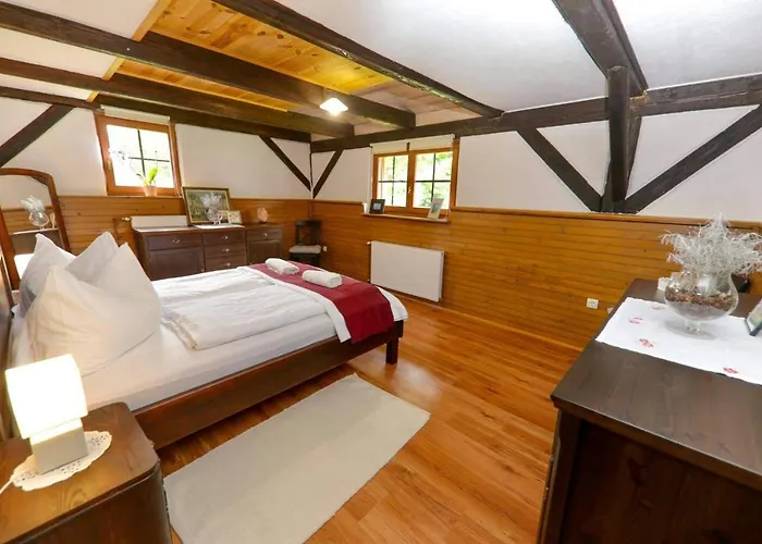 House With A View Дом отдыха Smartno v Rozni Dolini