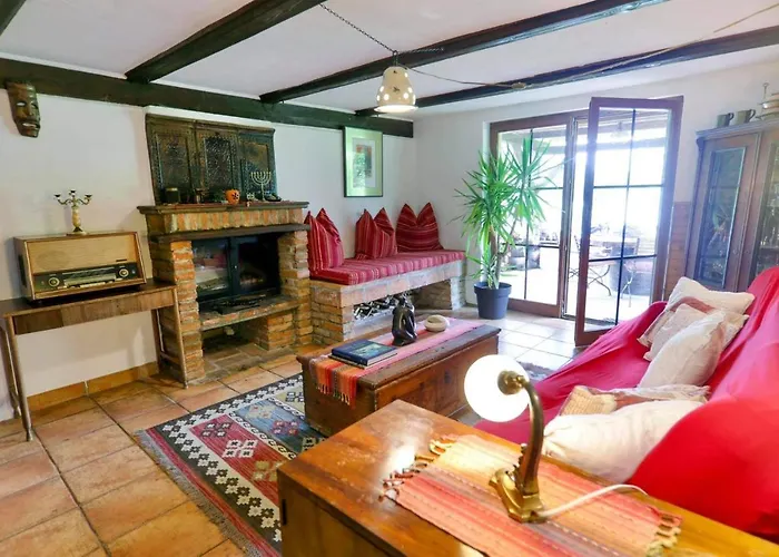 펜션 House With A View *