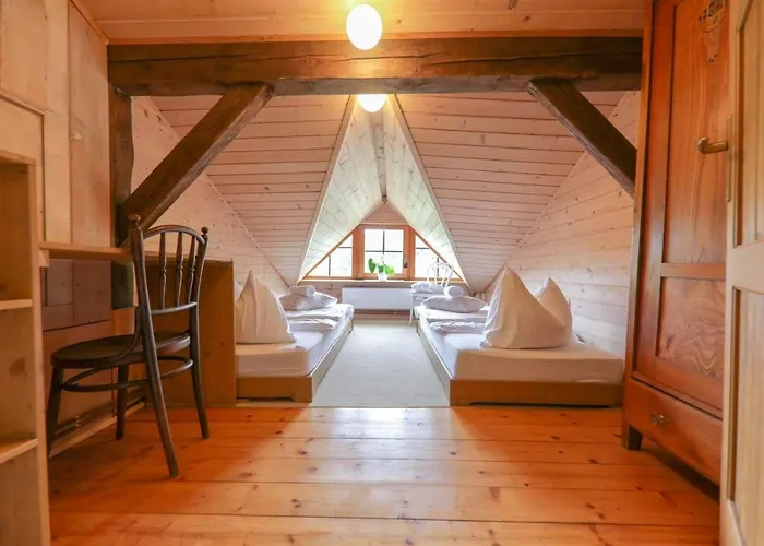 House With A View 펜션 Smartno v Rozni Dolini