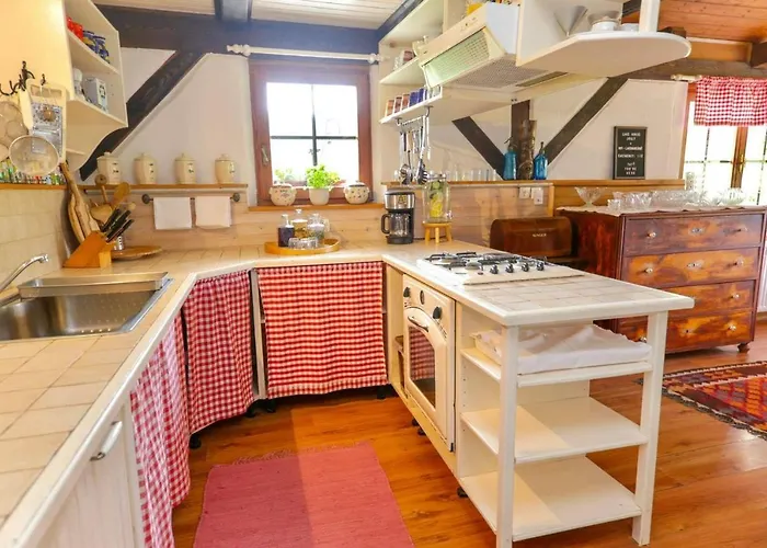 Дом отдыха House With A View Smartno v Rozni Dolini