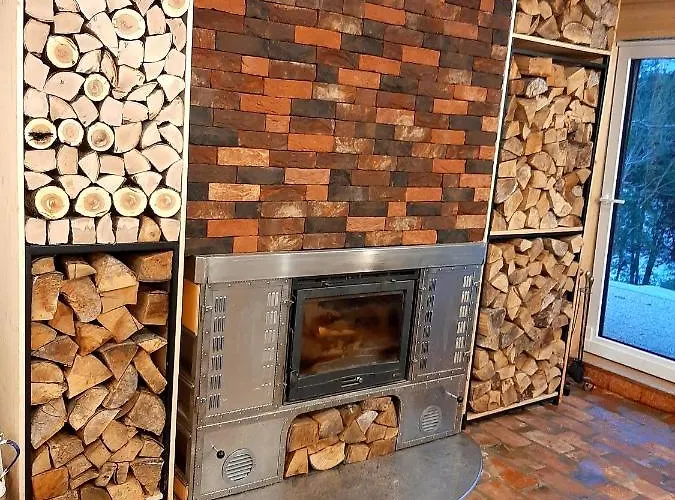 Σπίτι διακοπών House With A View