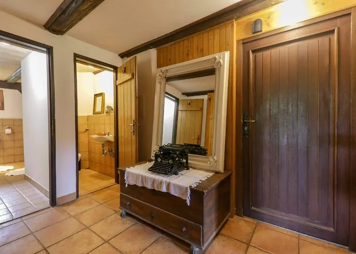 Дом отдыха House With A View *