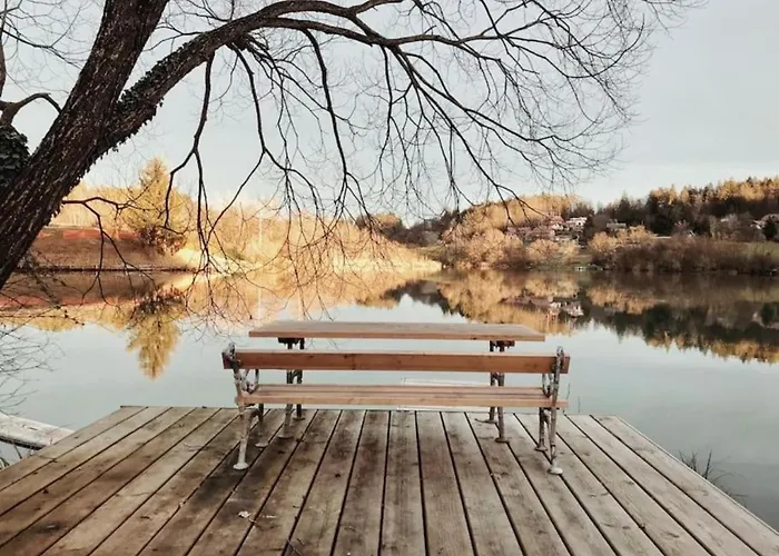 House With A View Σπίτι διακοπών *