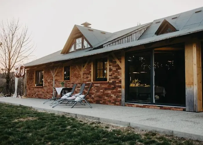 House With A View Дом отдыха