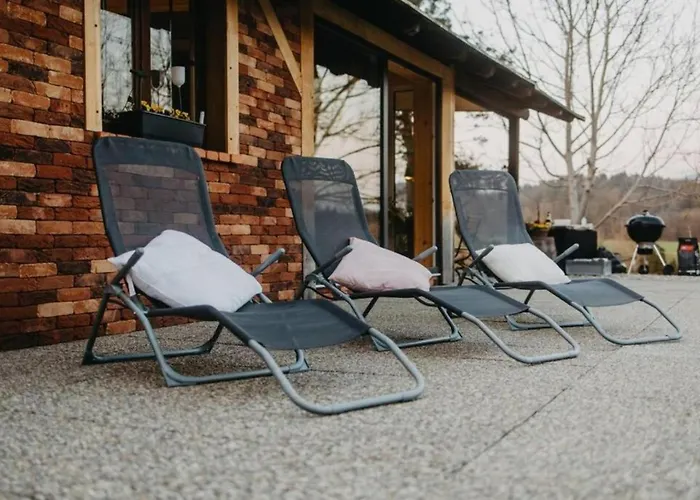 House With A View Σπίτι διακοπών Smartno v Rozni Dolini