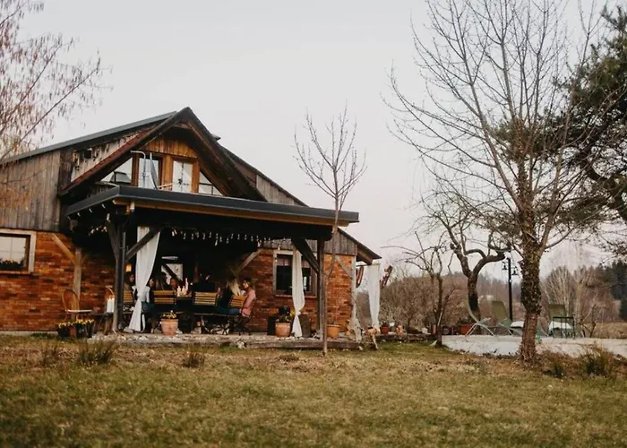 House With A View Smartno v Rozni Dolini