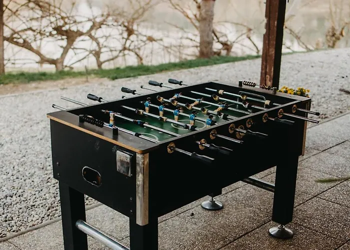 House With A View Σπίτι διακοπών *