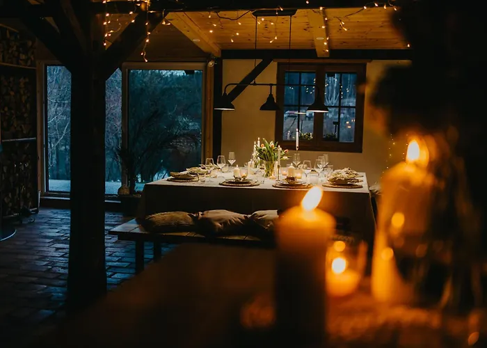 House With A View 펜션 Smartno v Rozni Dolini