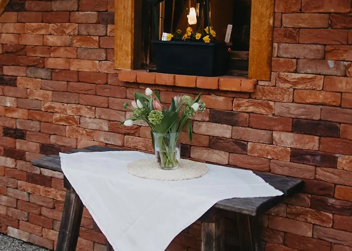 펜션 House With A View Smartno v Rozni Dolini