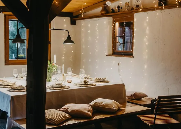 House With A View * Smartno v Rozni Dolini