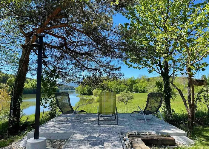 Σπίτι διακοπών House With A View