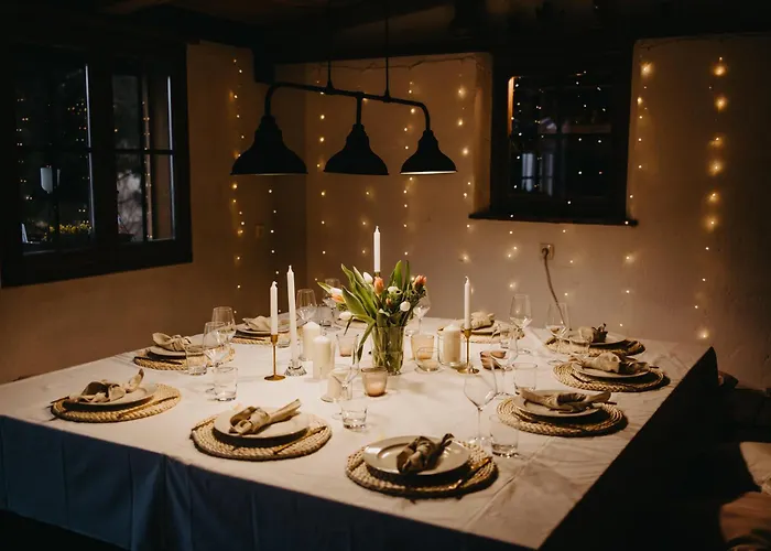 펜션 House With A View *